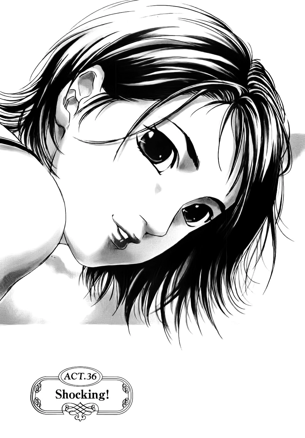 Haruka 17 Chapter 36 4